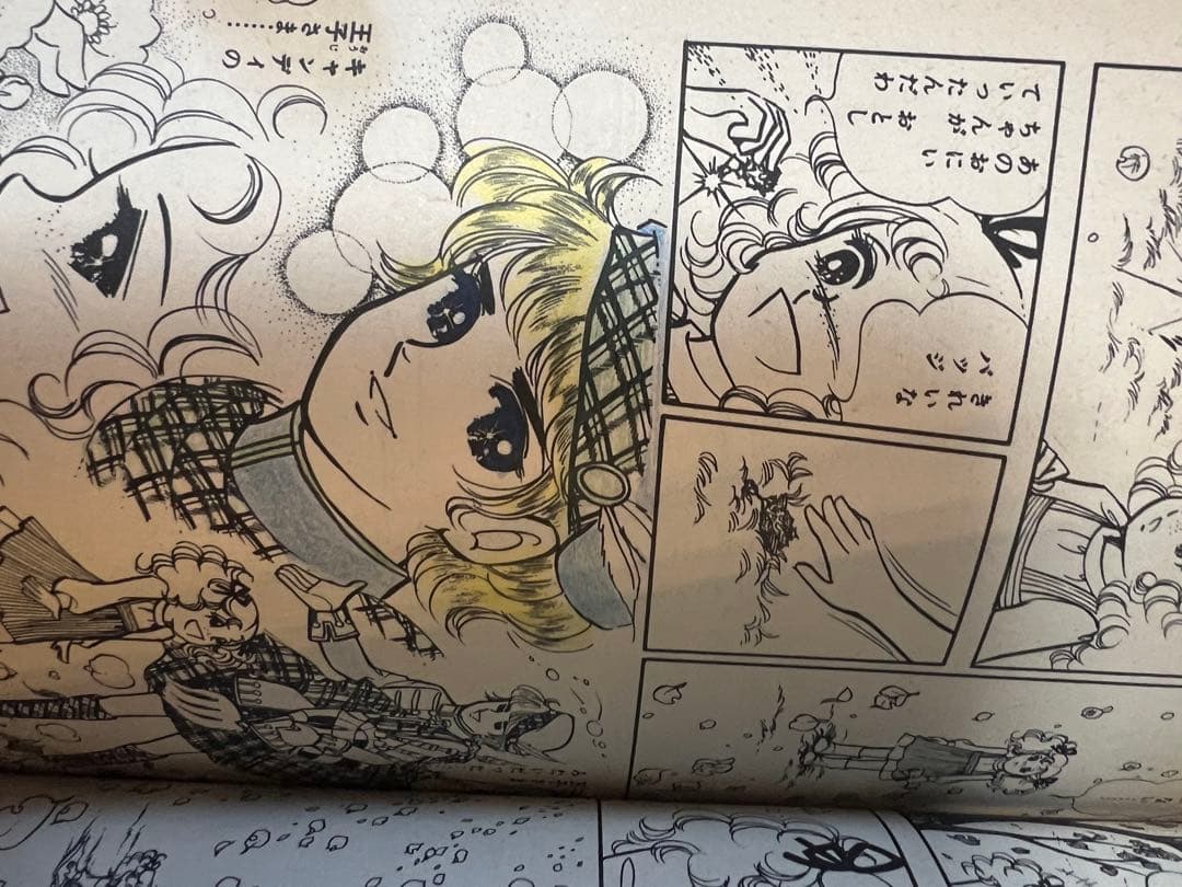 【再値下げ】希商品キャンディ・キャンディ 全巻セット