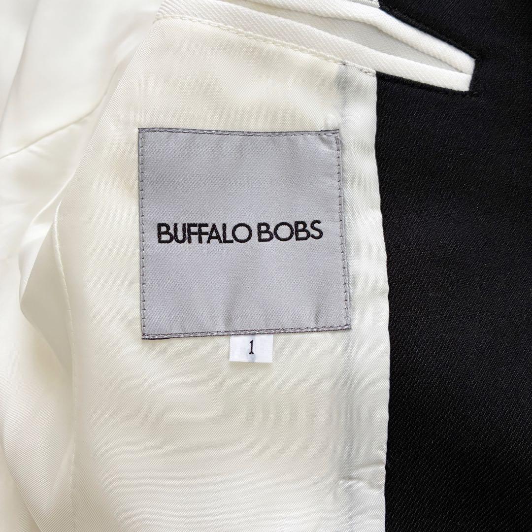 ジャケット・アウター archive BUFFALOBOBS ceremony long jacket