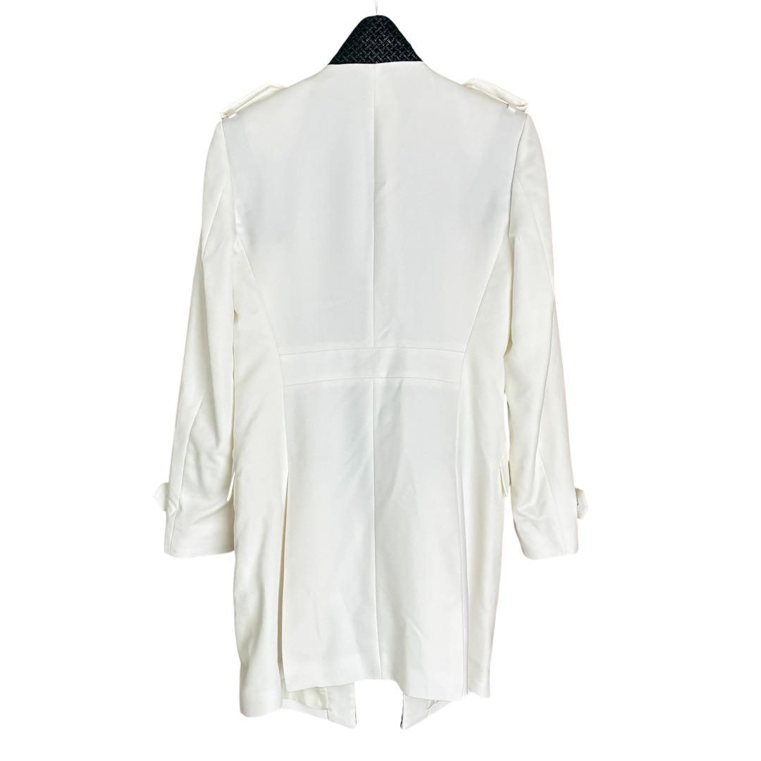 ジャケット・アウター archive BUFFALOBOBS ceremony long jacket