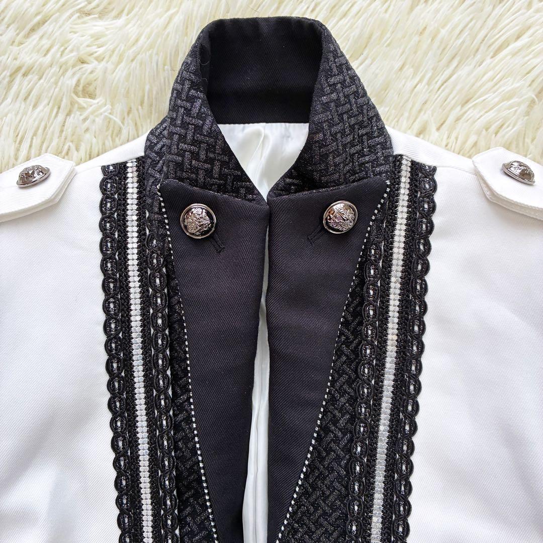 ジャケット・アウター archive BUFFALOBOBS ceremony long jacket
