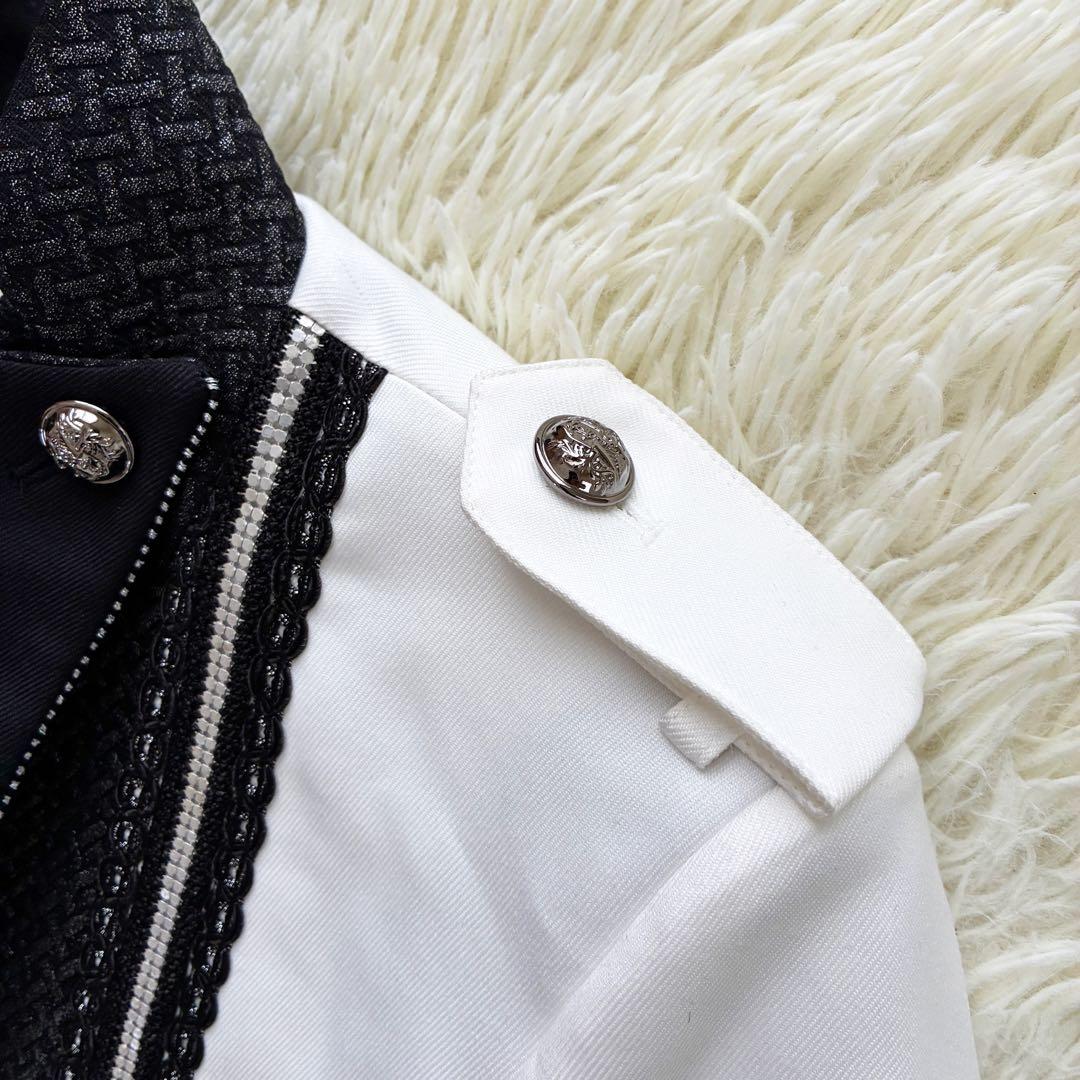 ジャケット・アウター archive BUFFALOBOBS ceremony long jacket