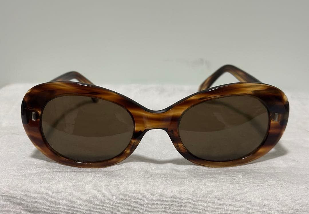 CUTLER AND GROSS OF LONDON サングラス　0264