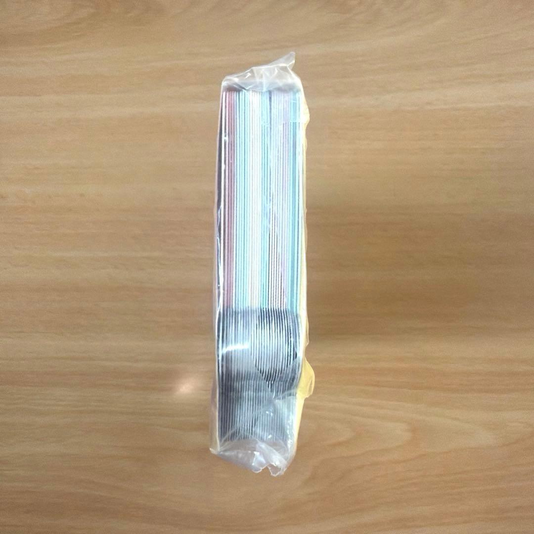 新品未使用　レア　ハローキティのすぐに役立つ小児看護カード　ナツメ社