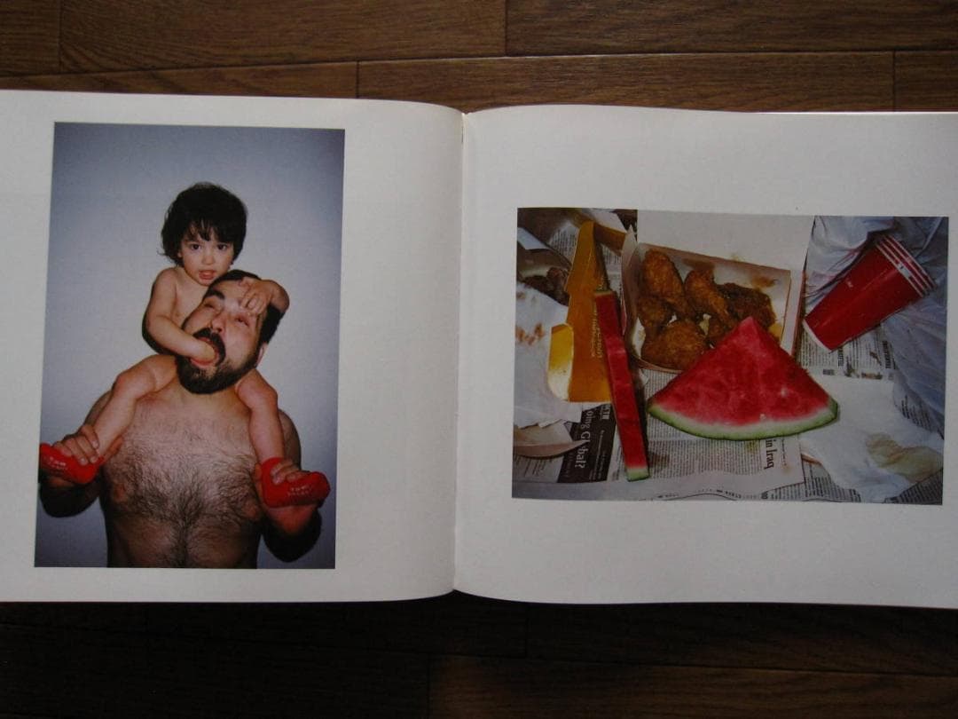 TERRY RICHARDSON　MANIMAL Special edition