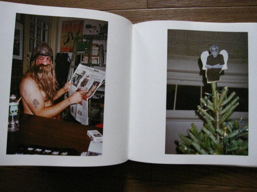TERRY RICHARDSON　MANIMAL Special edition