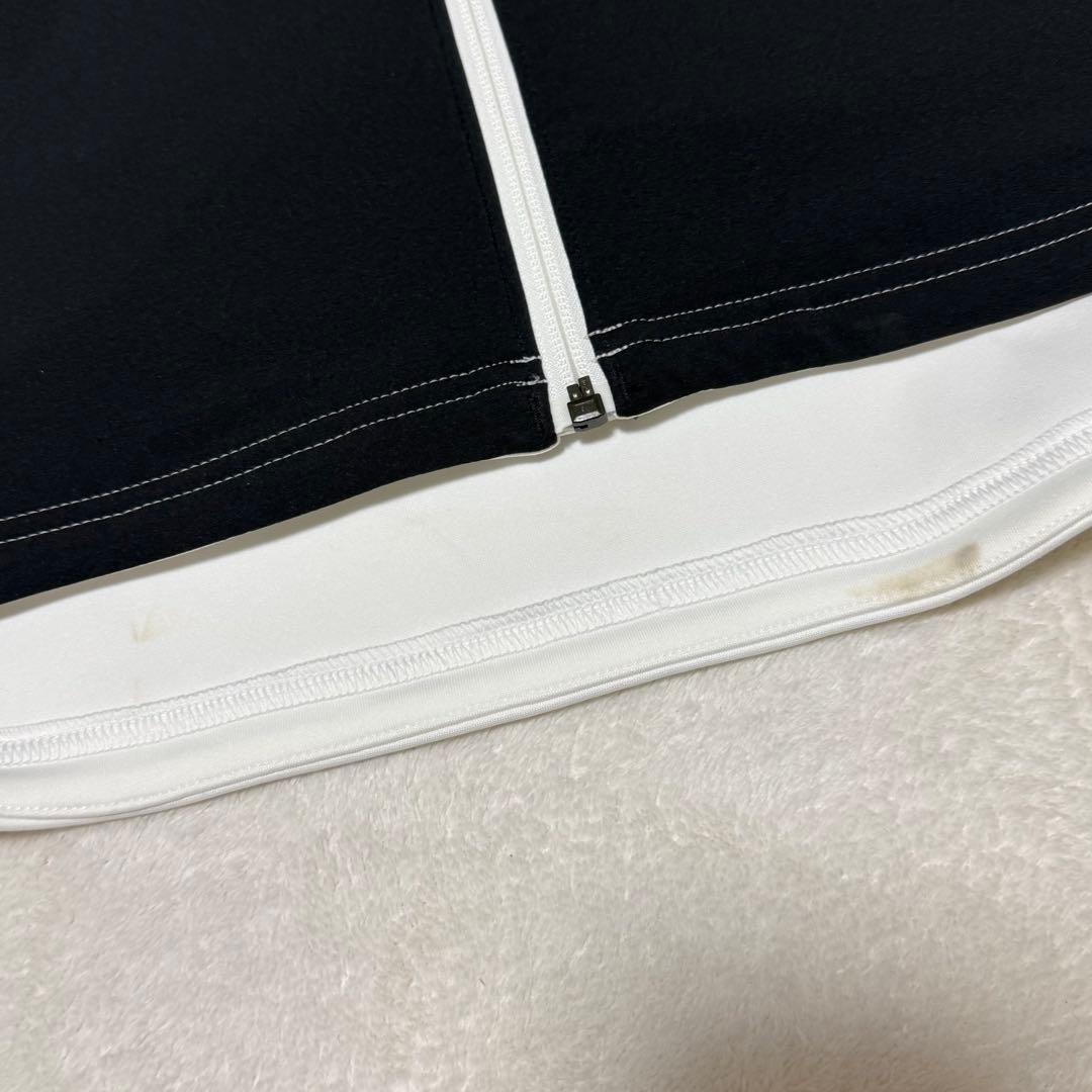 アンダーアーマー セットアップ　XL ハイブリットニットジャケット　ジャージ