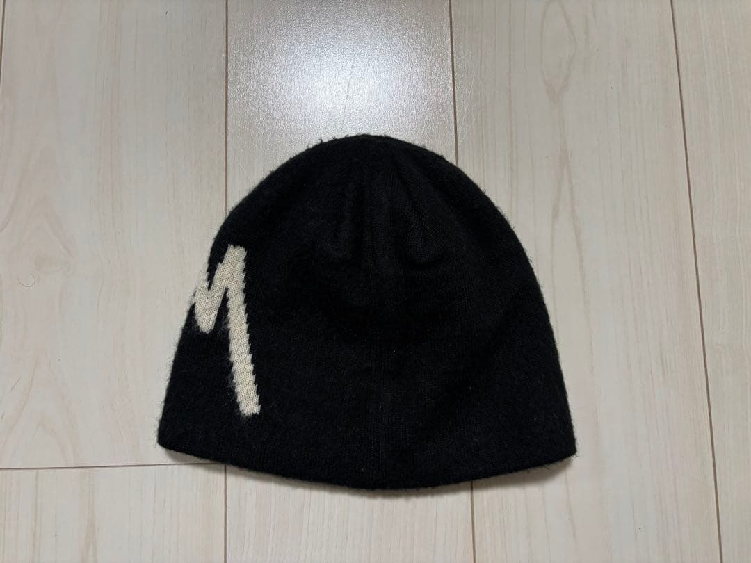 STUSSY ニット帽