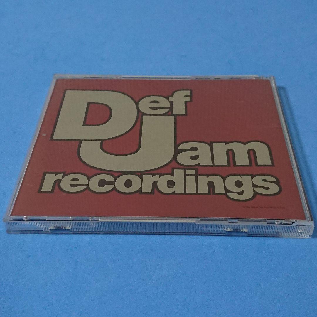 洋楽 WC CDS