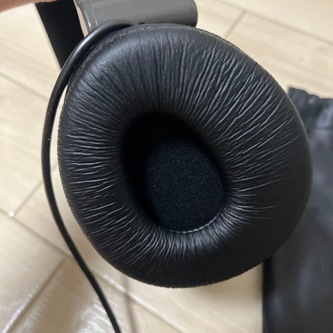 Sony MDR-Z900 ヘッドフォン　動作確認済み