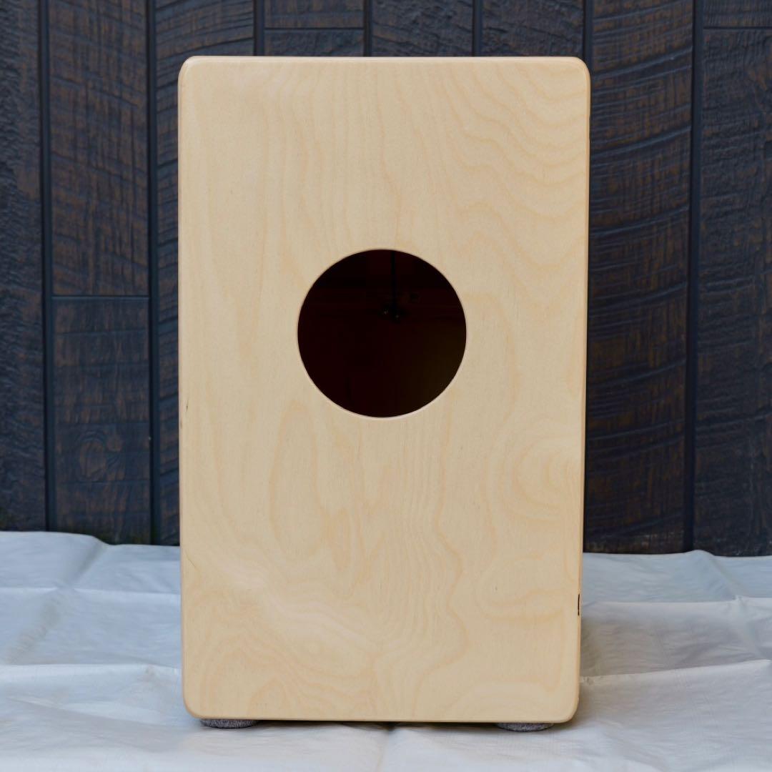パーカッション・打楽器 Shulagwerk SR-CP404 black edition Cajon