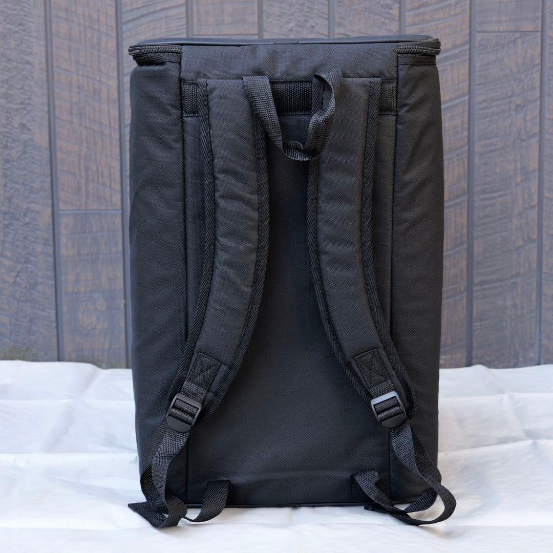 パーカッション・打楽器 Shulagwerk SR-CP404 black edition Cajon