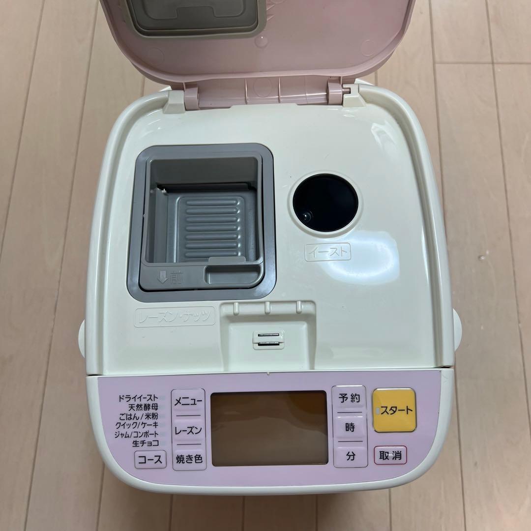 Panasonicホームベーカリー SD-BH105(2013年製）