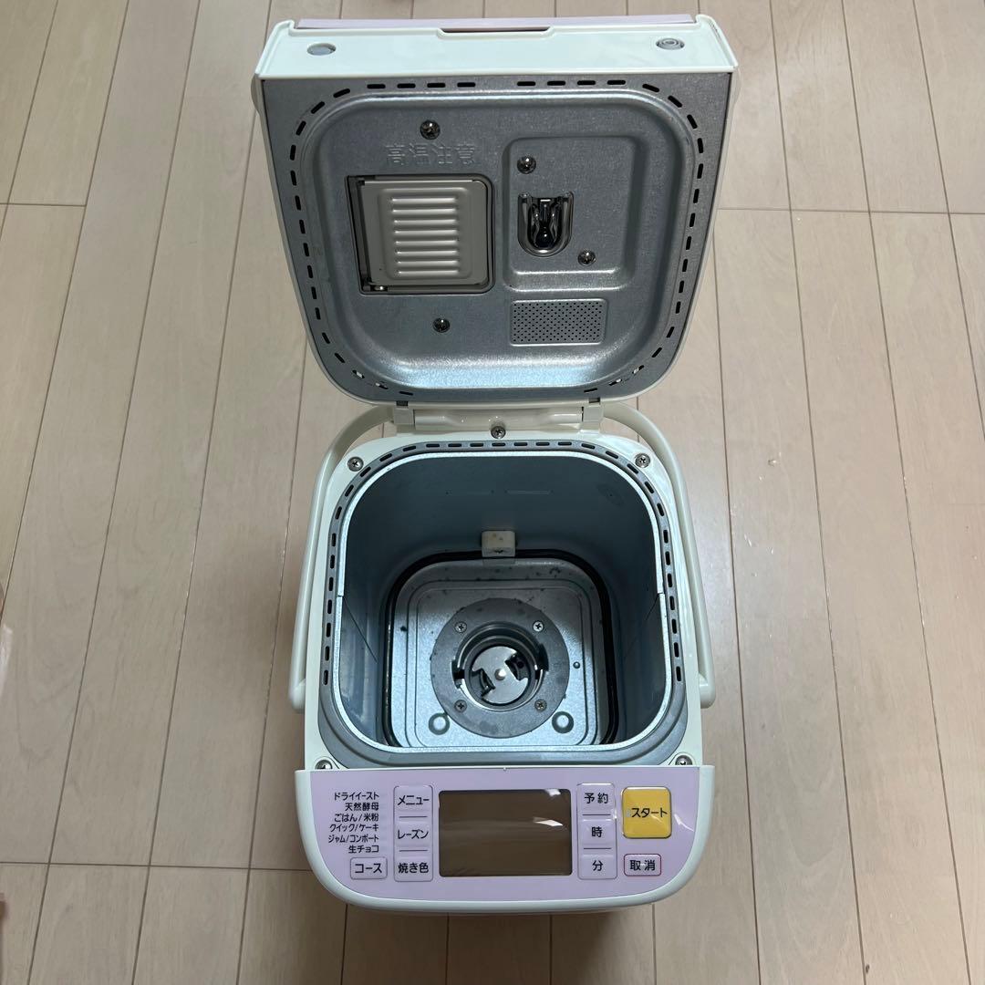 Panasonicホームベーカリー SD-BH105(2013年製）