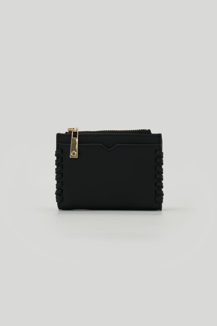 【未使用品】LOVST TOKYO♡Grape vine wallet ブラック