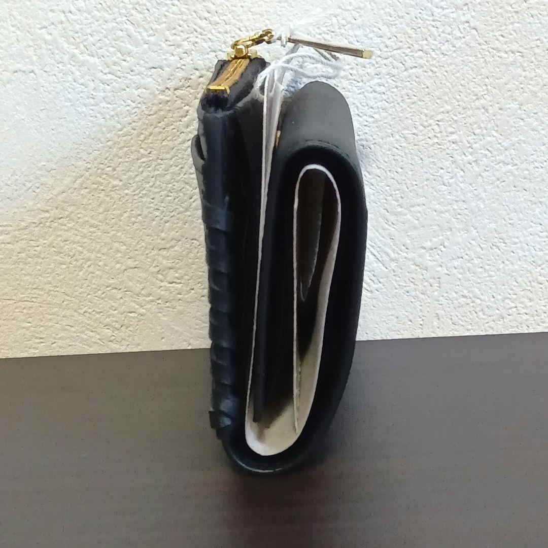 【未使用品】LOVST TOKYO♡Grape vine wallet ブラック