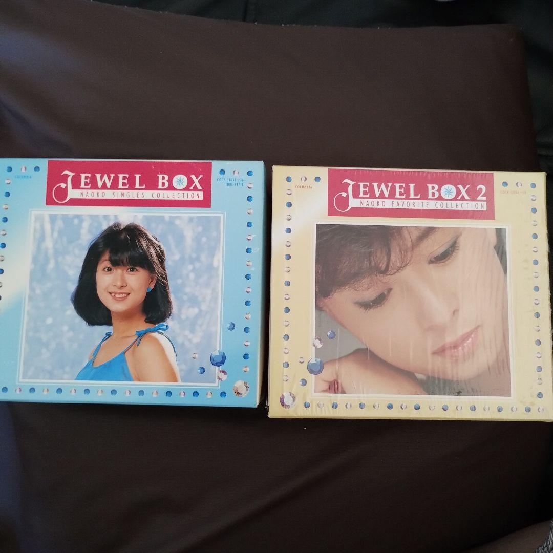 JEWEL BOX 1 & 2 セット