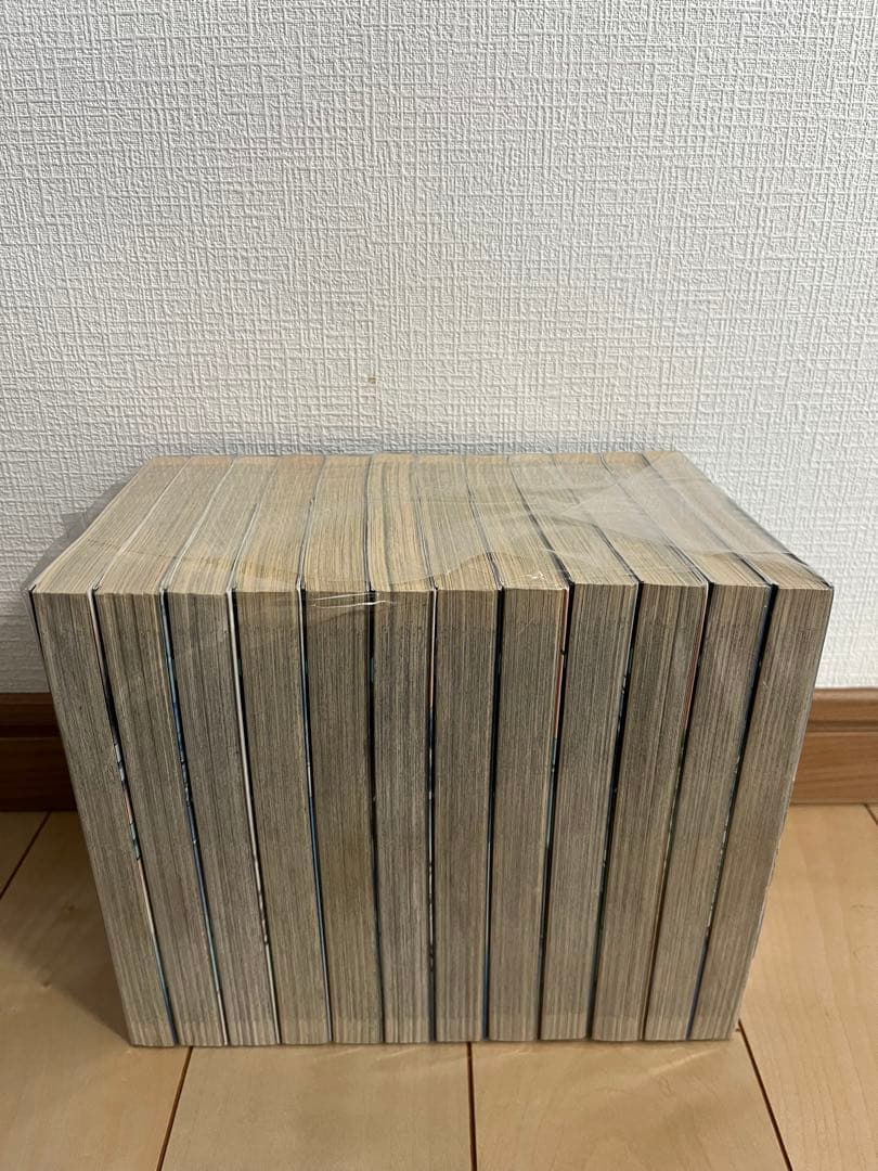 C1ランナー 1巻〜12巻　全巻セット