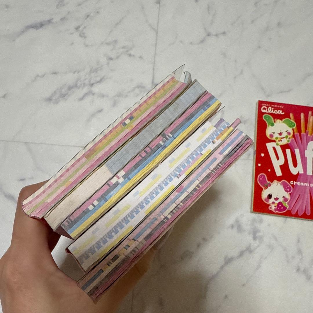 平成レトロ メモ帳 まとめ売り サンエックス クーリア カミオジャパン