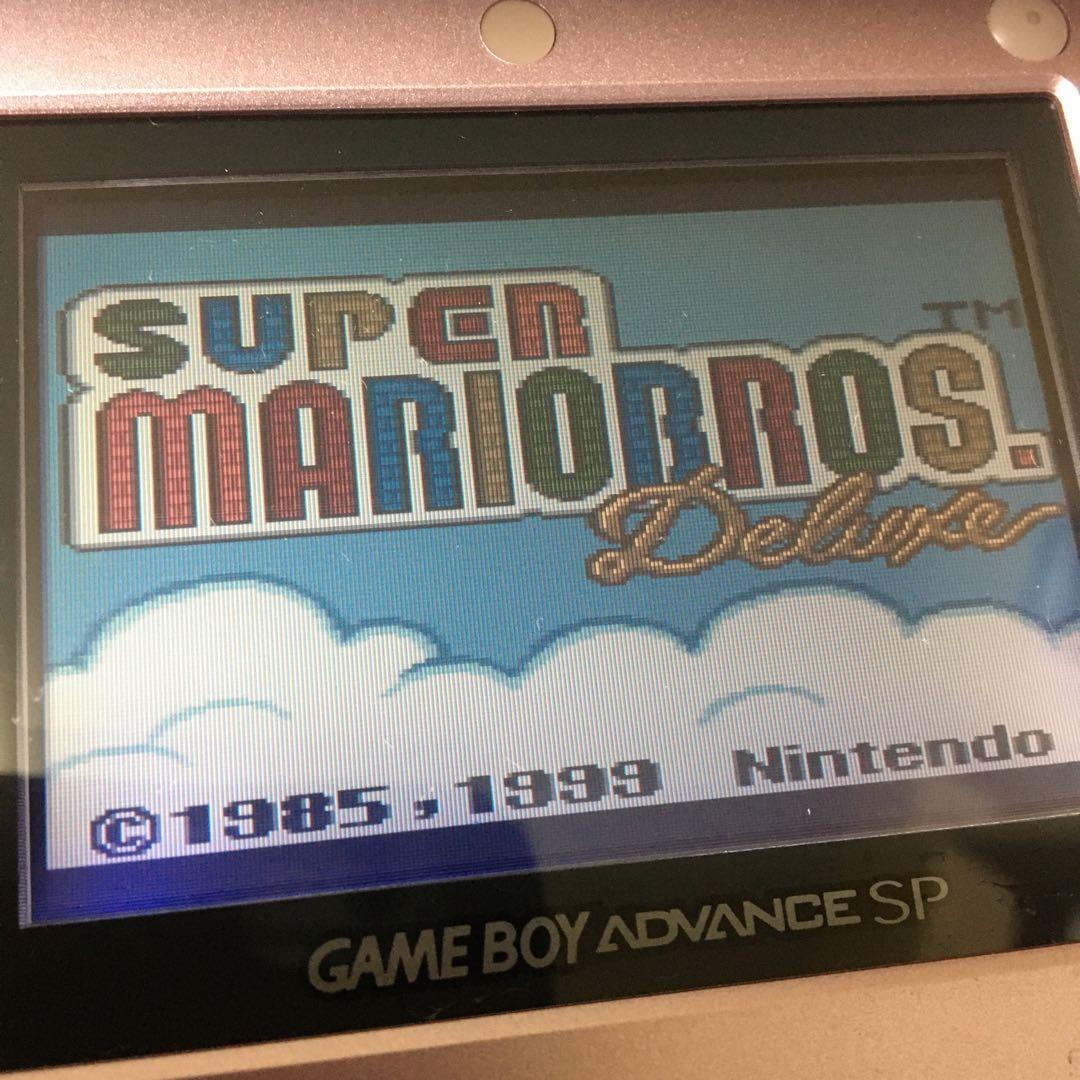 ⭐️ゲームボーイカラーソフト⭐️