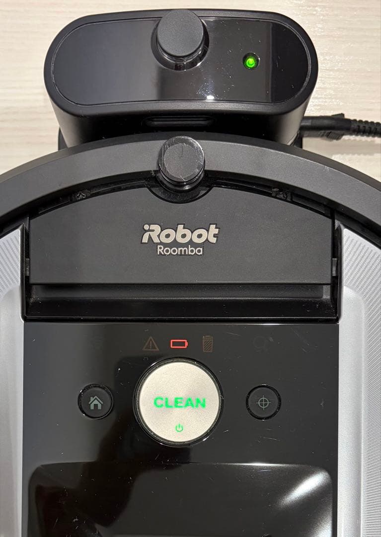 iRobot Roomba 900シリーズ