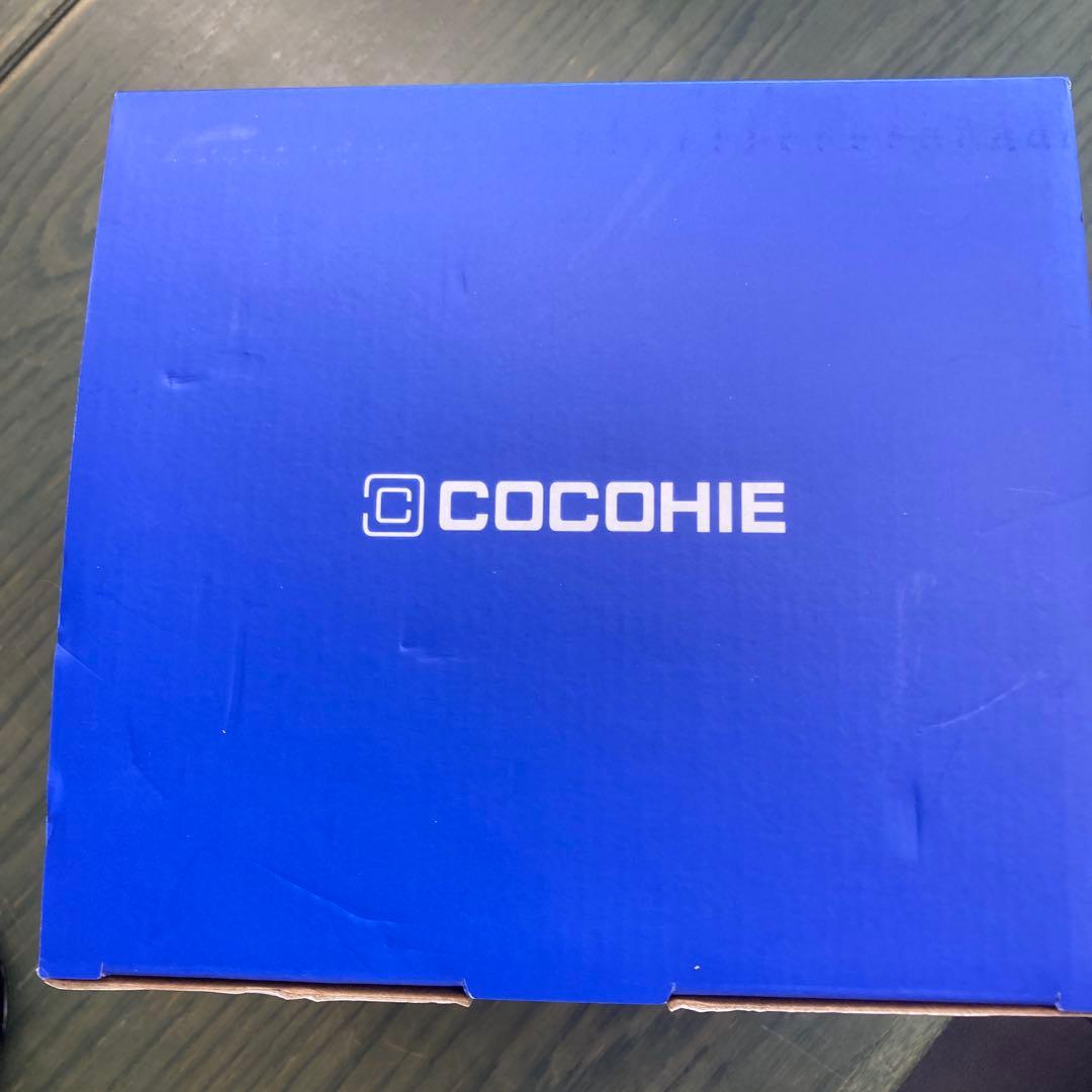 COCOHIE R7 小型クーラー CCH7WHWS