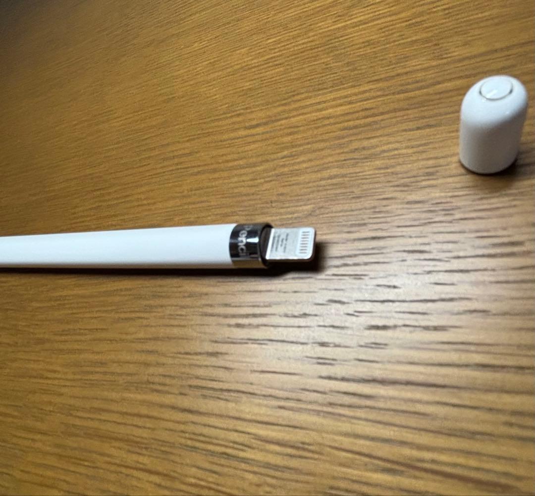 Apple Pencil（第一世代）
