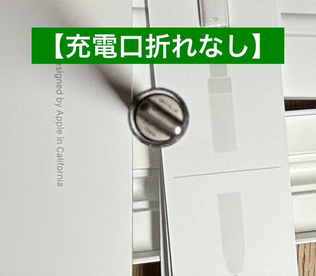 Apple Pencil（第一世代）