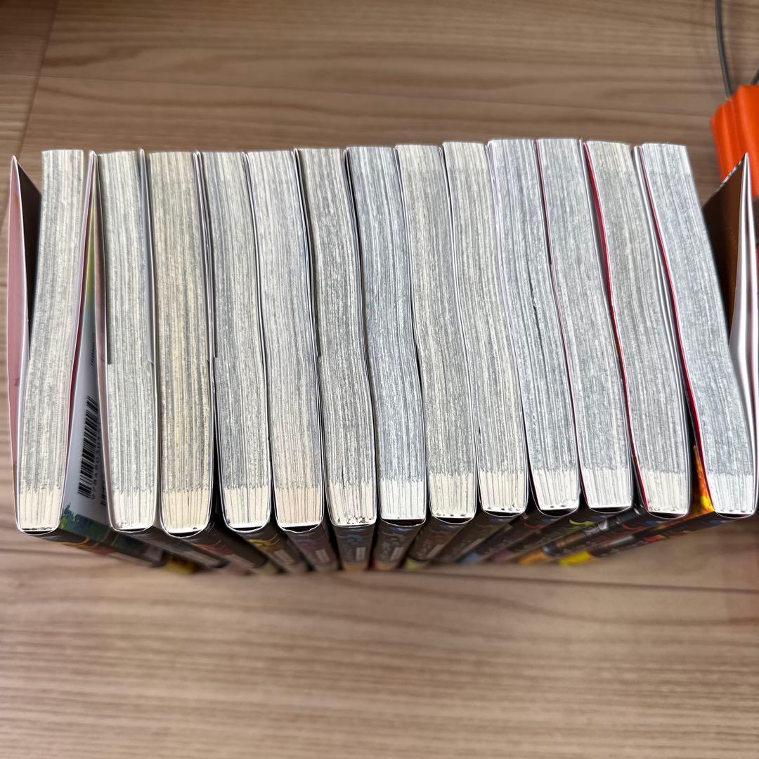 ヘルモード はじまりの召喚士 1-13巻 全巻セット 最新刊まで