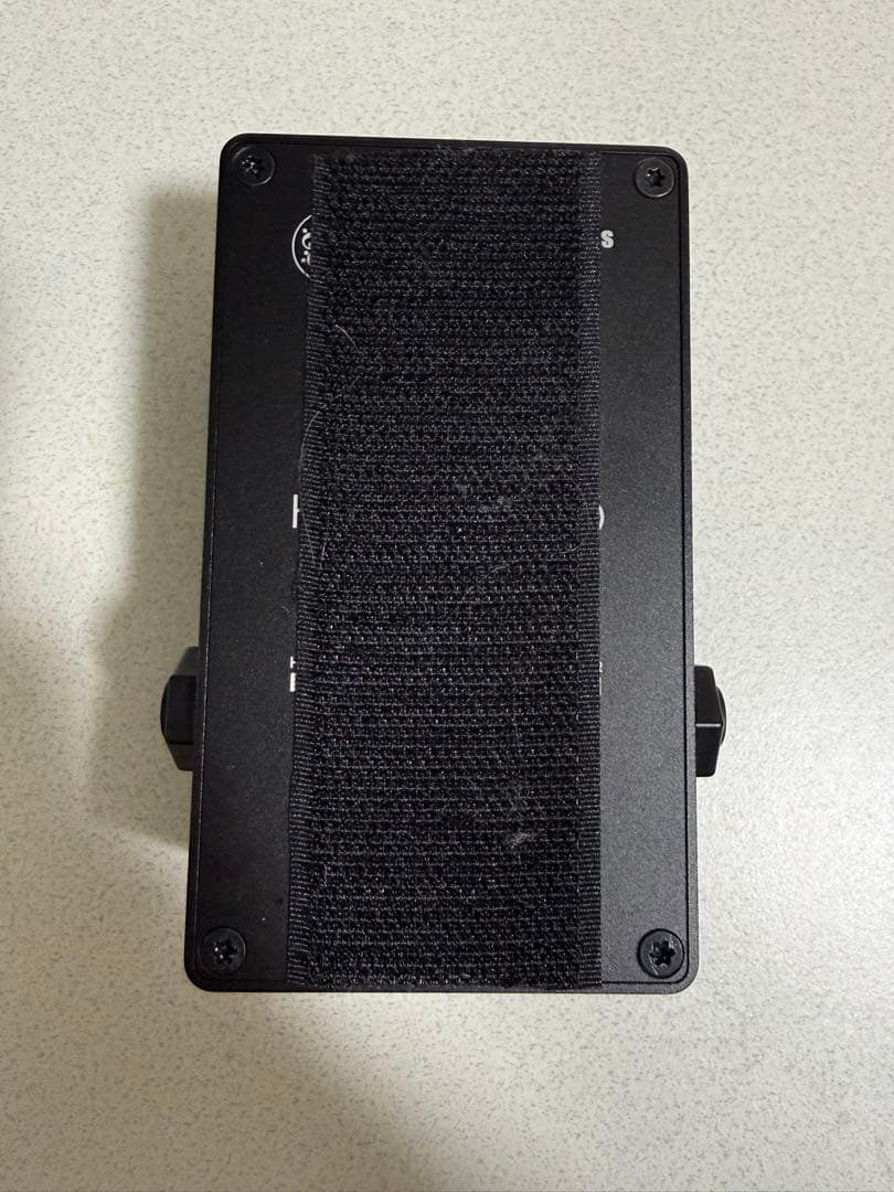 Darkglass Electronics ニューコンプレッサー
