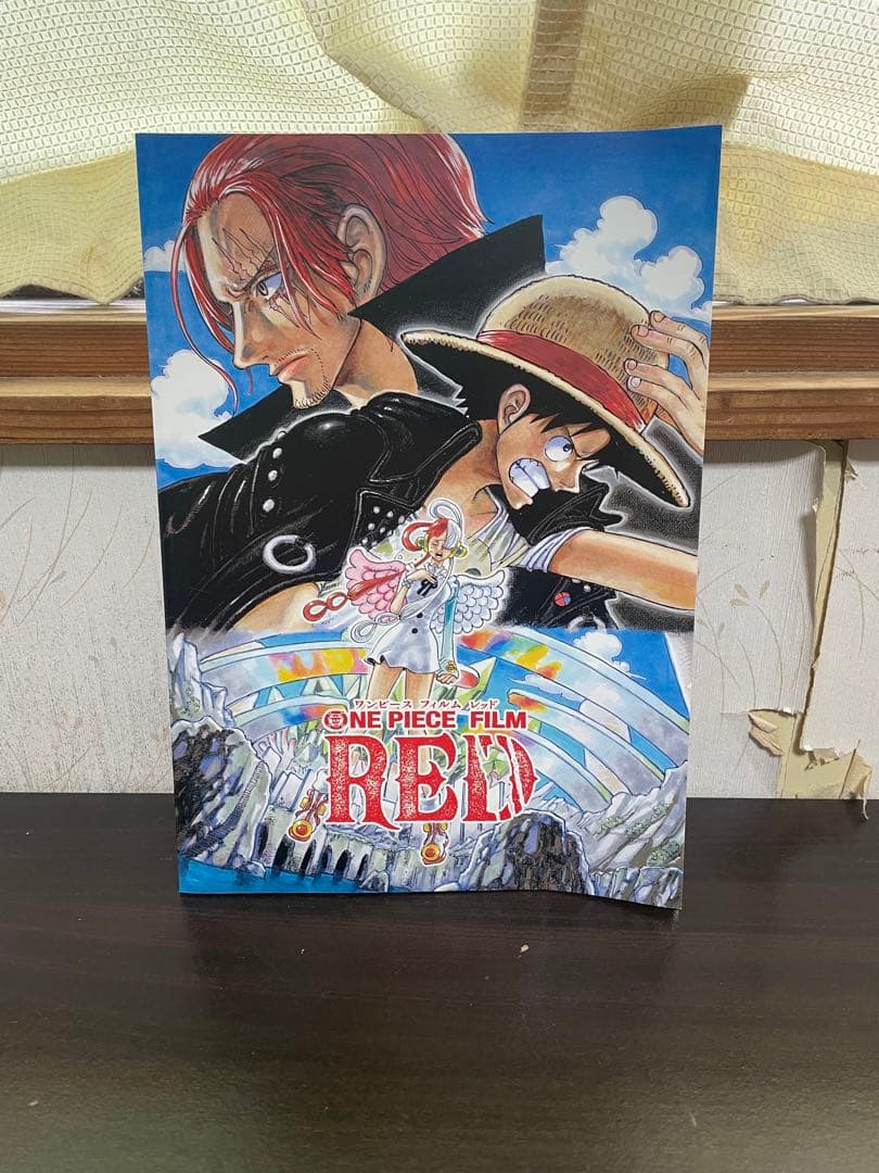 ONE PIECE1〜106巻、ビブルカード、映画特典など