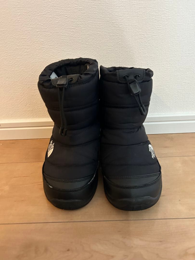 kazuTHE NORTH FACE ヌプシブーツ 22cm箱無し
