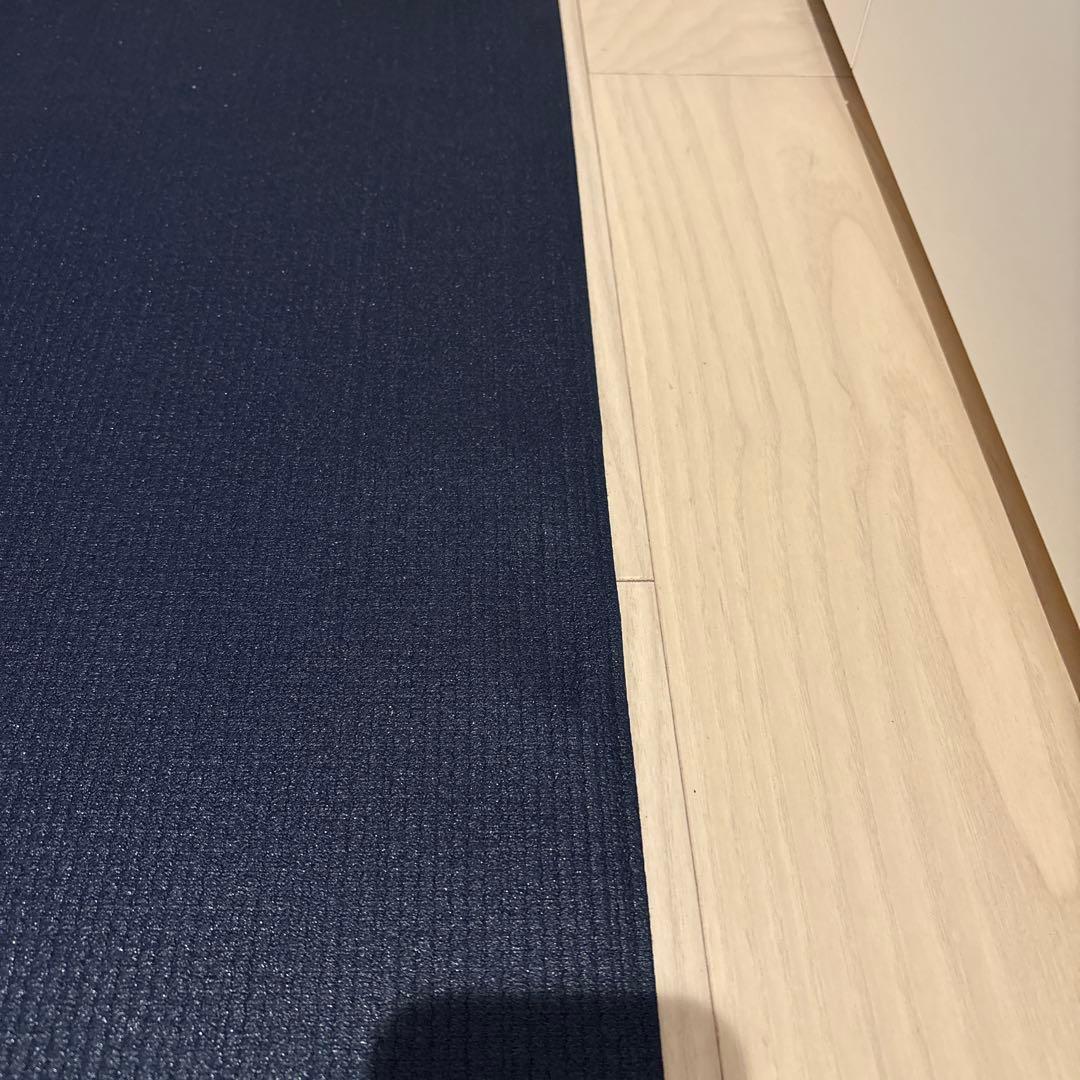 manduka ヨガマット 折りたたみ プロ トラベル ヨガマット(2.5mm)