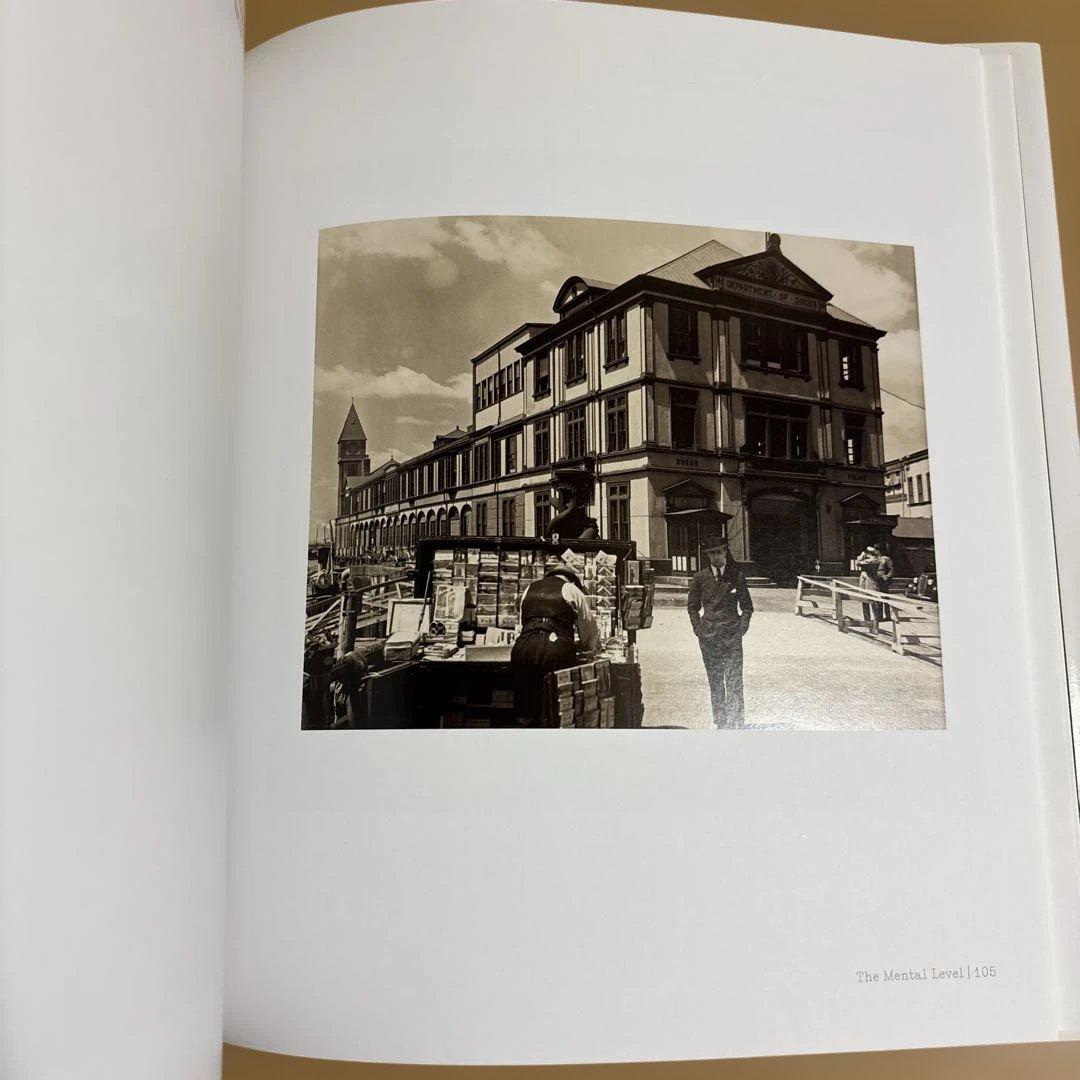アート・デザイン・音楽 The Nature of Photographs
