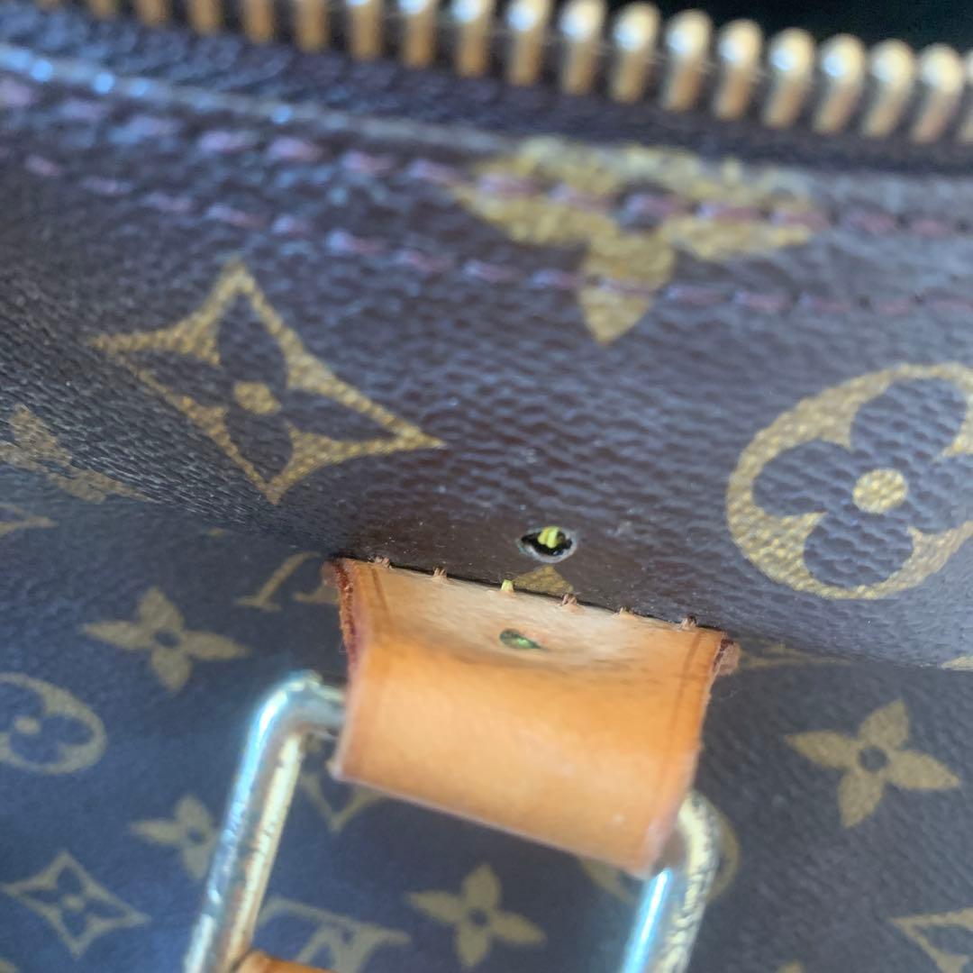 最終値下げ！！Louis Vuitton モノグラム スピーディ30