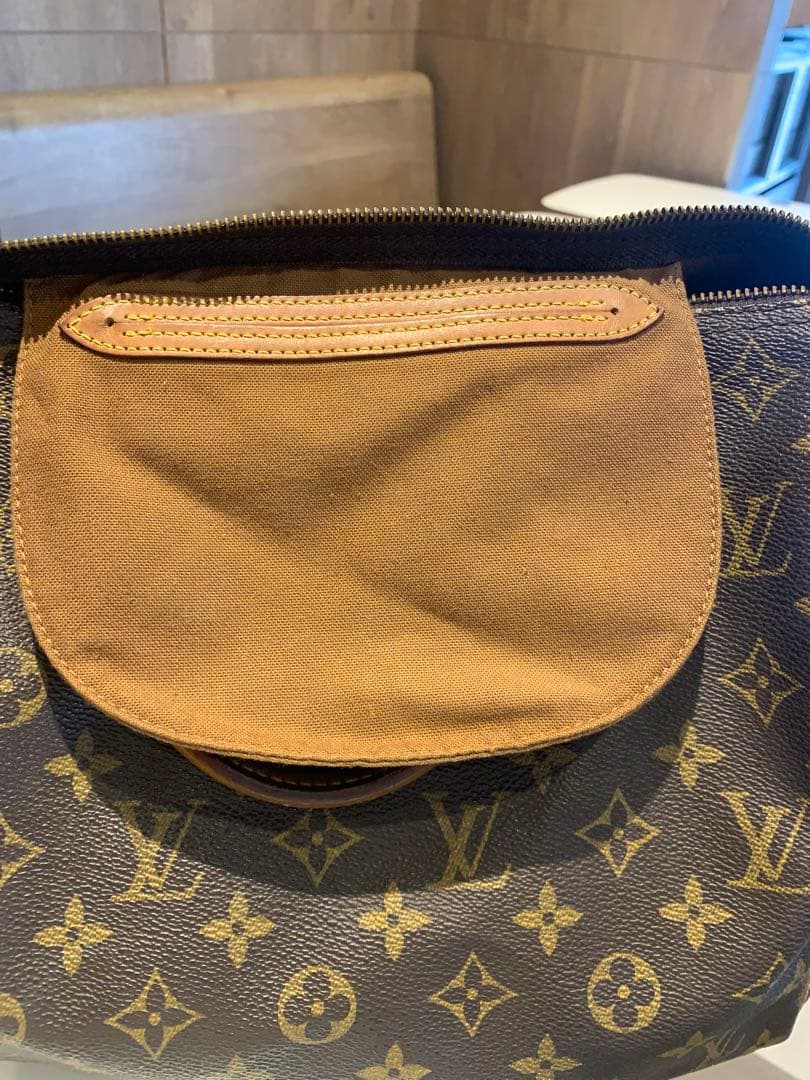 最終値下げ！！Louis Vuitton モノグラム スピーディ30