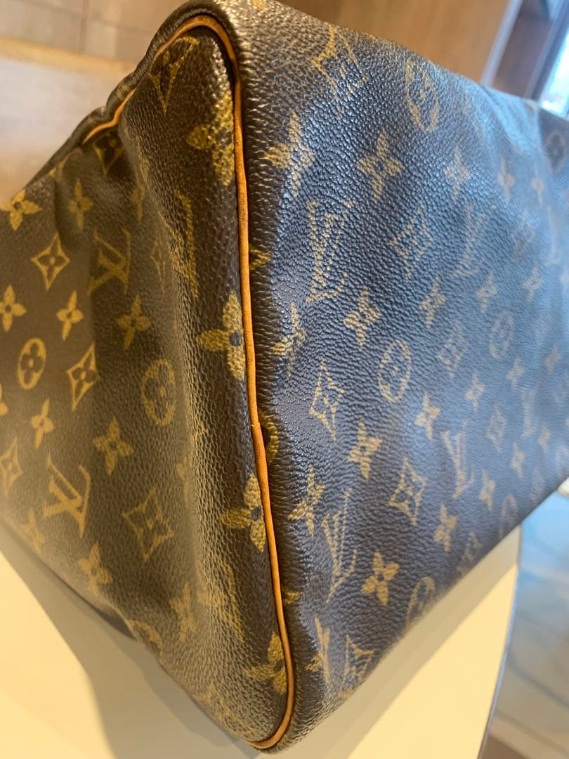 最終値下げ！！Louis Vuitton モノグラム スピーディ30