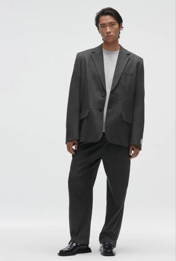 ADERERROR×ZARA 限定コラボ ジャケット オーバーサイズ 即購入OK