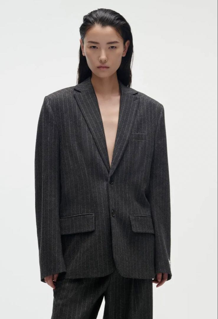 ADERERROR×ZARA 限定コラボ ジャケット オーバーサイズ 即購入OK