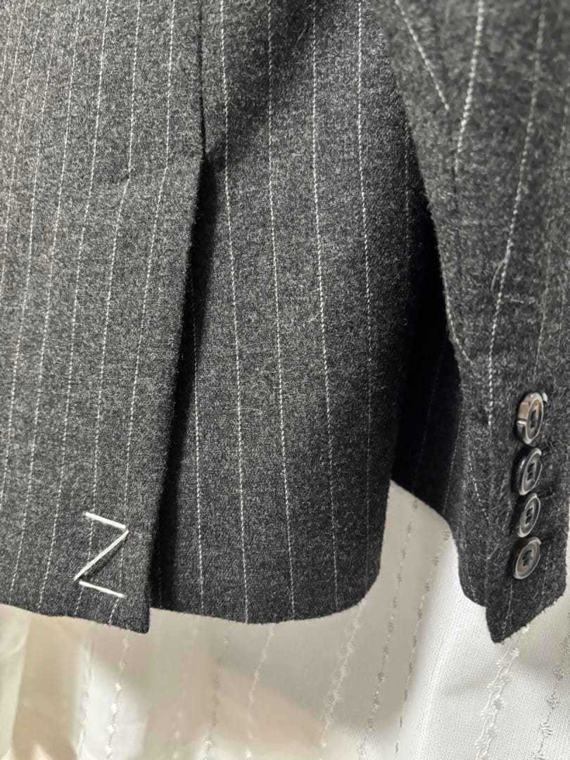 ADERERROR×ZARA 限定コラボ ジャケット オーバーサイズ 即購入OK