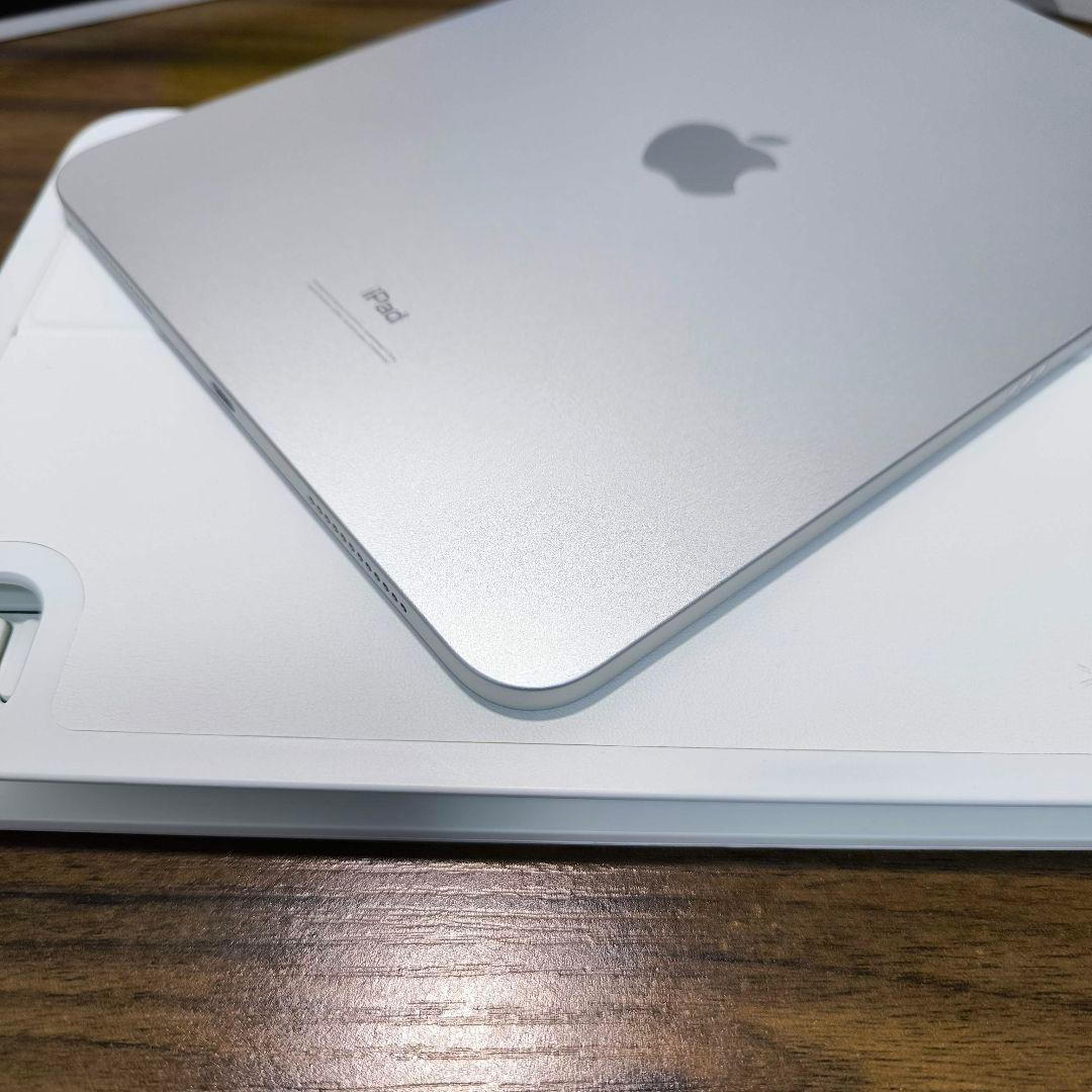 ポタージュ!(^^)! iPad 第10世代 10.9インチ 64GB