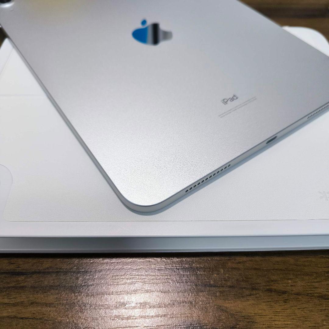 ポタージュ!(^^)! iPad 第10世代 10.9インチ 64GB