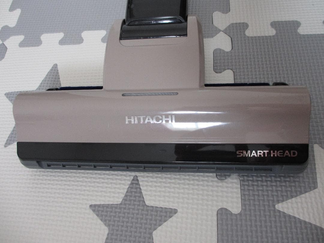 日立 CV-SE300 サイクロン掃除機 HITACHI パワーブースト ダスト