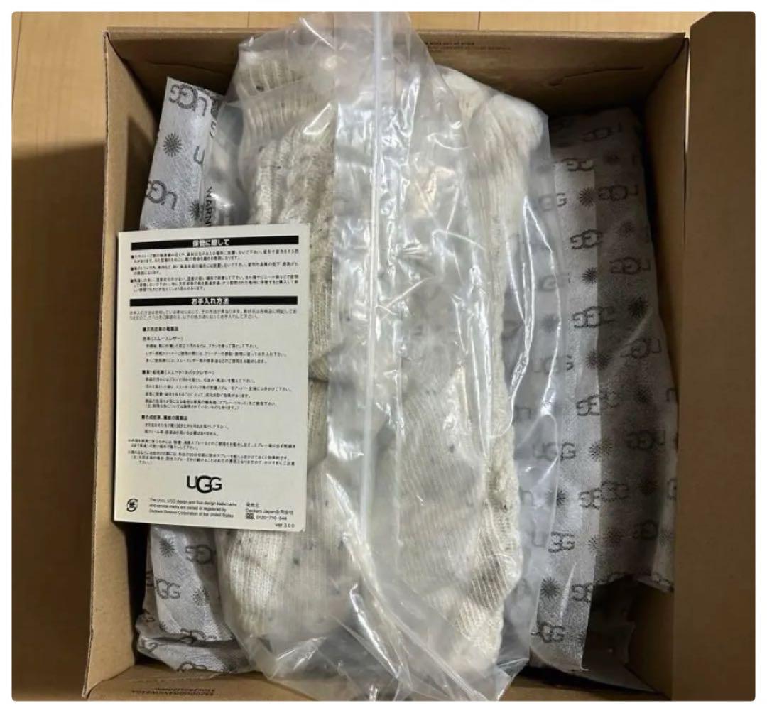 ★最終値引き★表示価格10%OFF★ UGG W DRIZLITA CLEAR