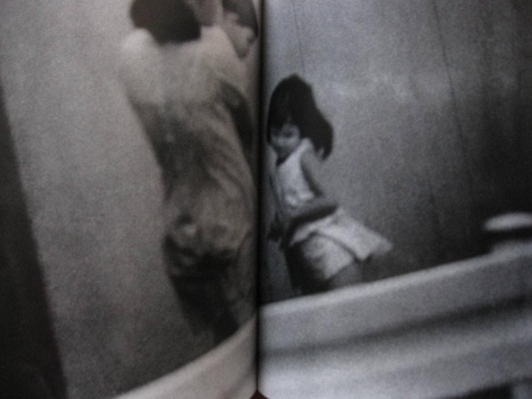 Daido Moriyama　The World through My Eyes