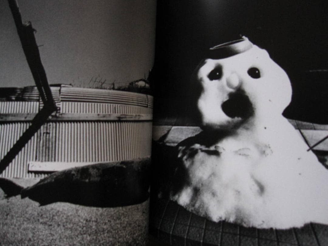 Daido Moriyama　The World through My Eyes