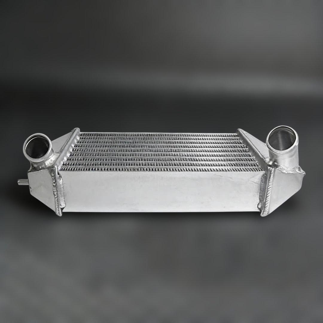 クロスビーXBEE MN71S インタークーラー オールアルミ製タイプ K10C