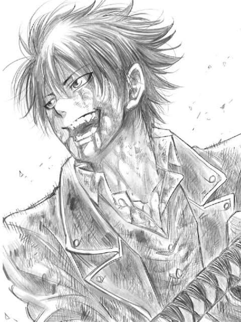 【漫画】【全３６巻】ちるらん〜新撰組鎮魂歌〜