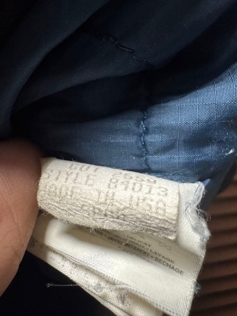 t*n様 patagonia 00s パフボールベストUSA製 希少 Lサイズ