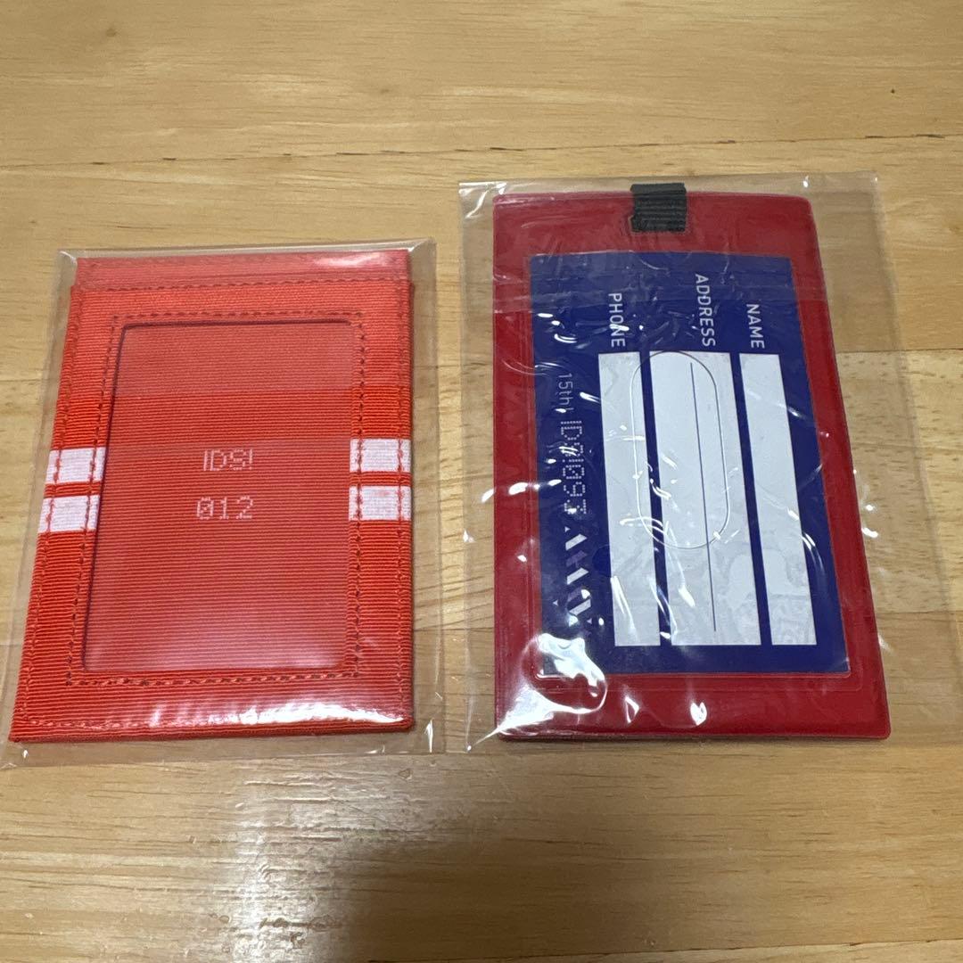 坂本真綾　会員グッズ