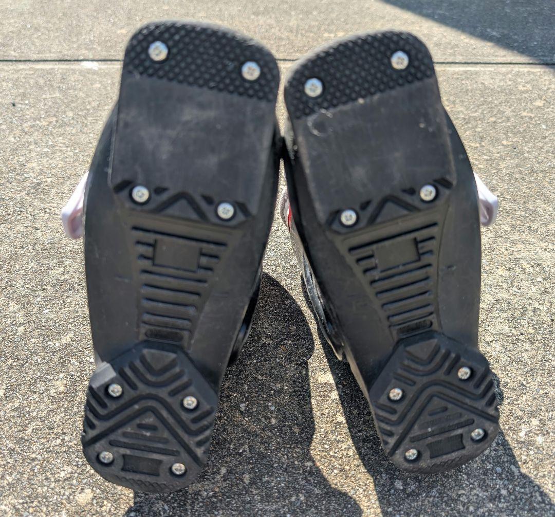 子供用 スキーセット　ATOMIC他
